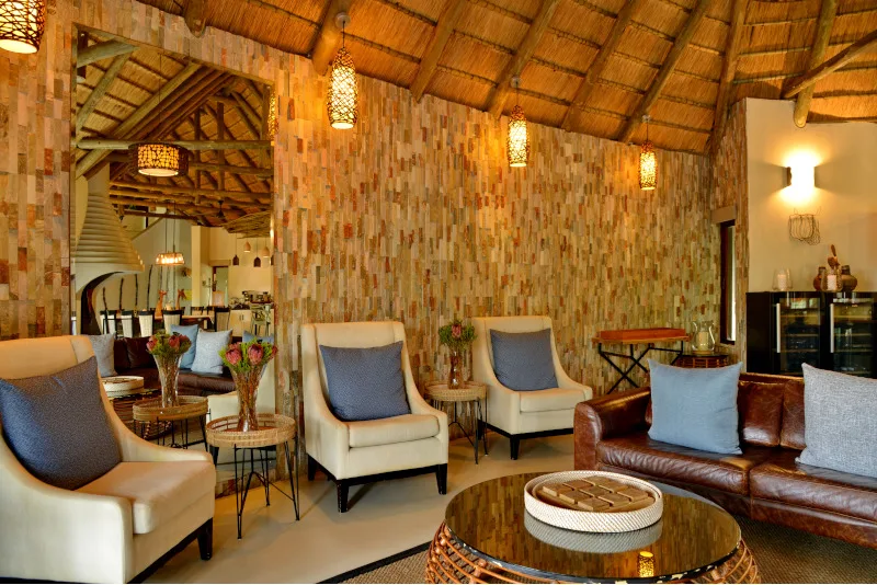 Tambuti Lodge