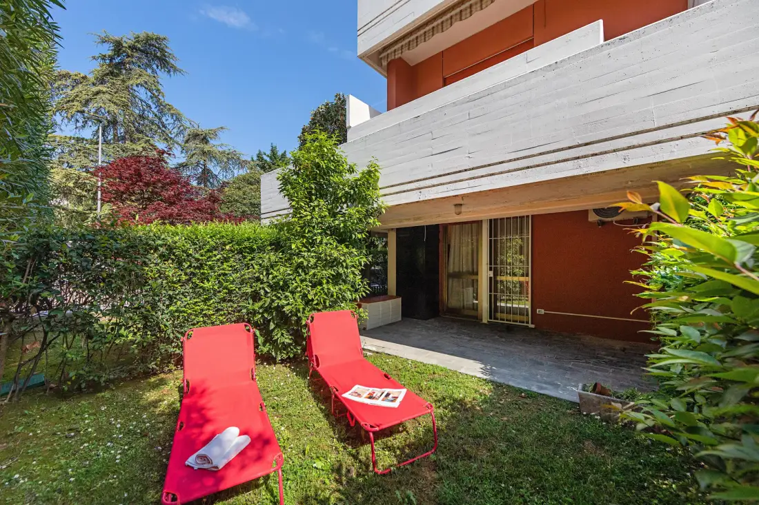 Splendid Apartment PT/1 sul lago