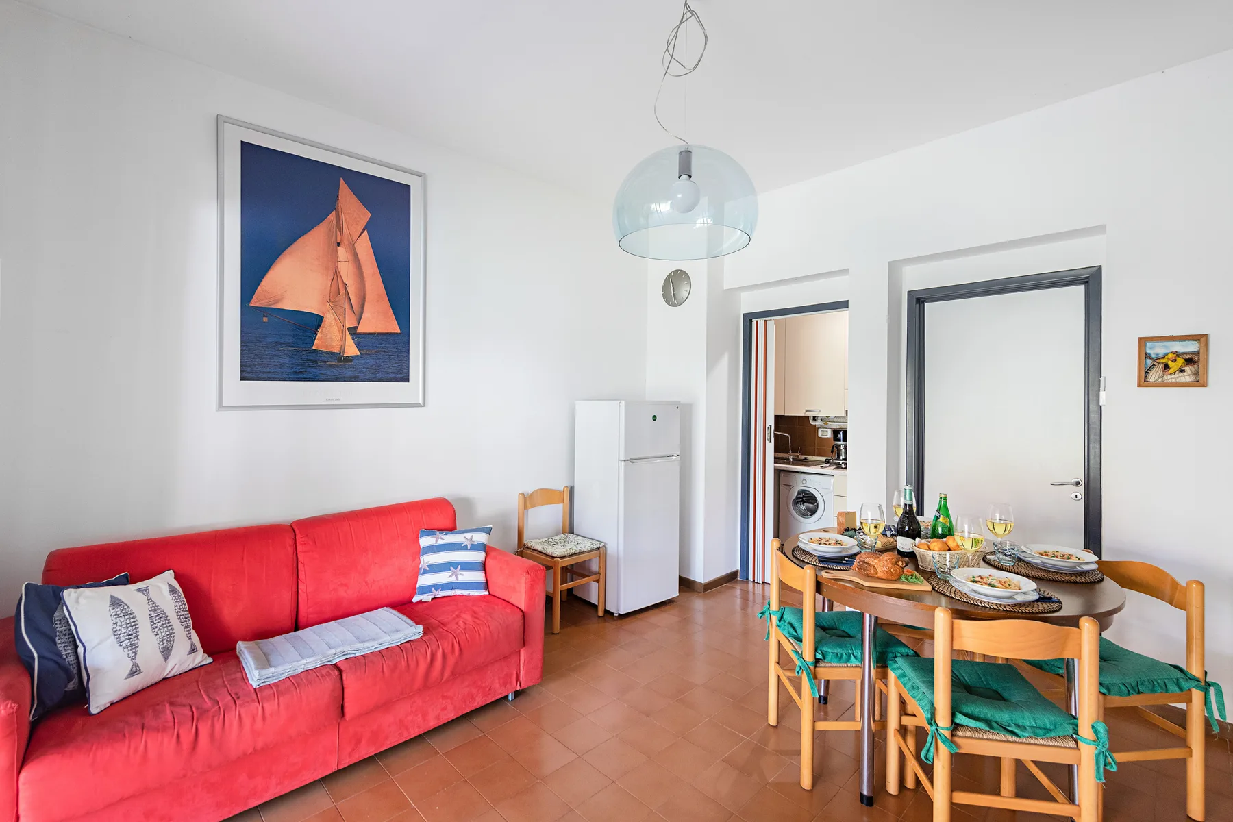 Splendid Apartment PT/1 sul lago