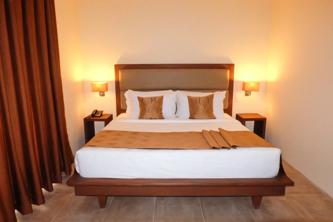 The Piccolo Hotel banner