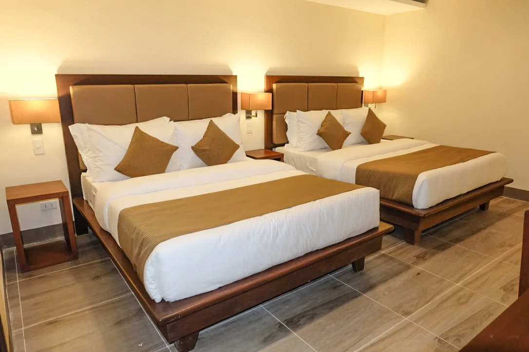 The Piccolo Hotel banner