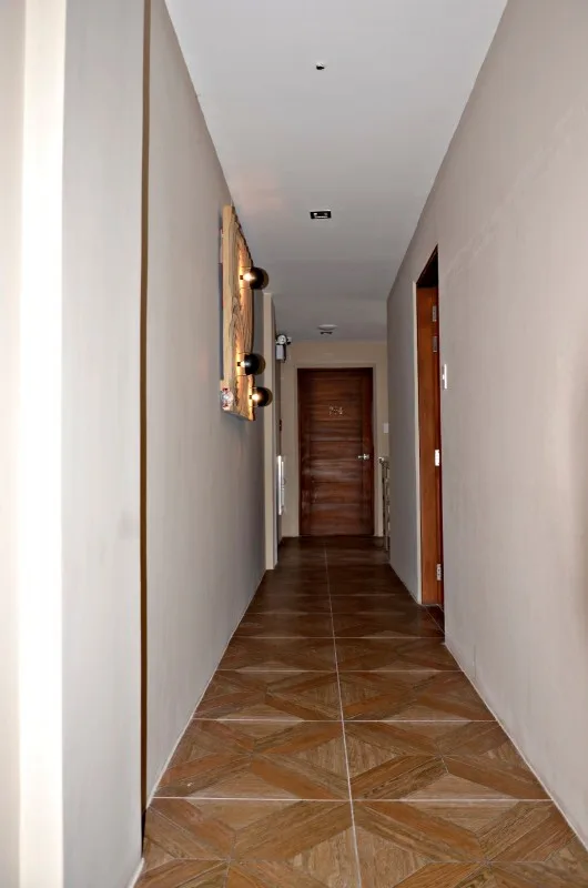 The Piccolo Hotel