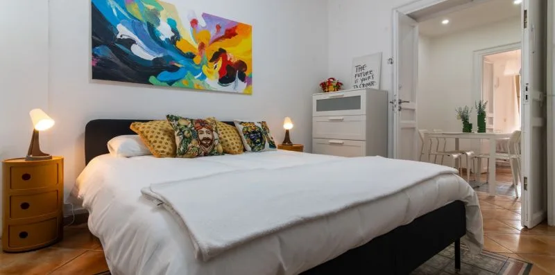 GuestHost - Ad un soffio dal Massimo Apartment