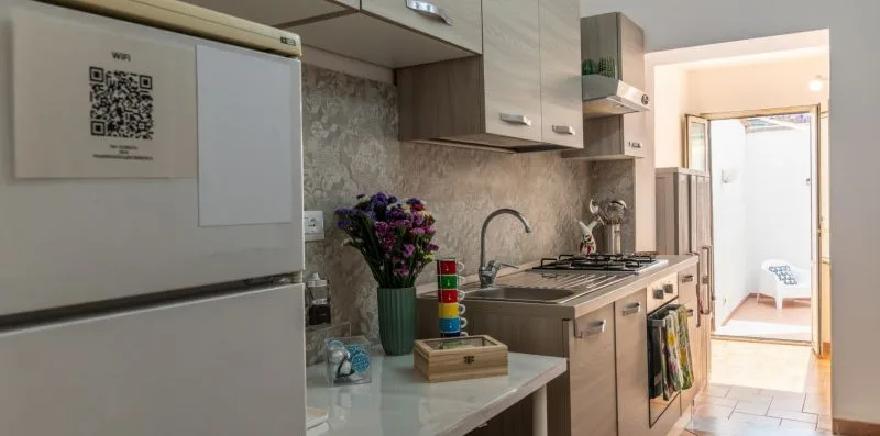 GuestHost - Ad un soffio dal Massimo Apartment