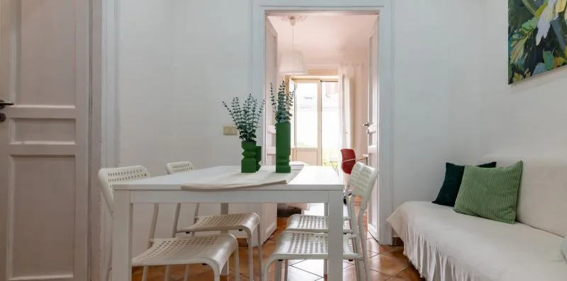 GuestHost - Ad un soffio dal Massimo Apartment