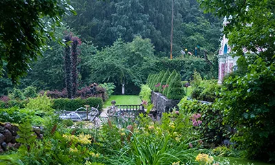 Havlystparken