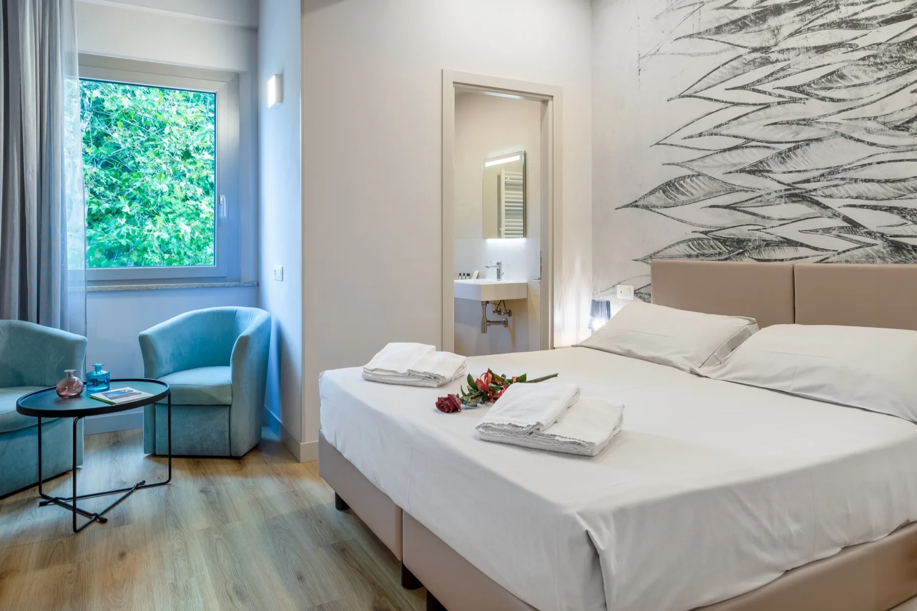 Hotel De La Ville property image