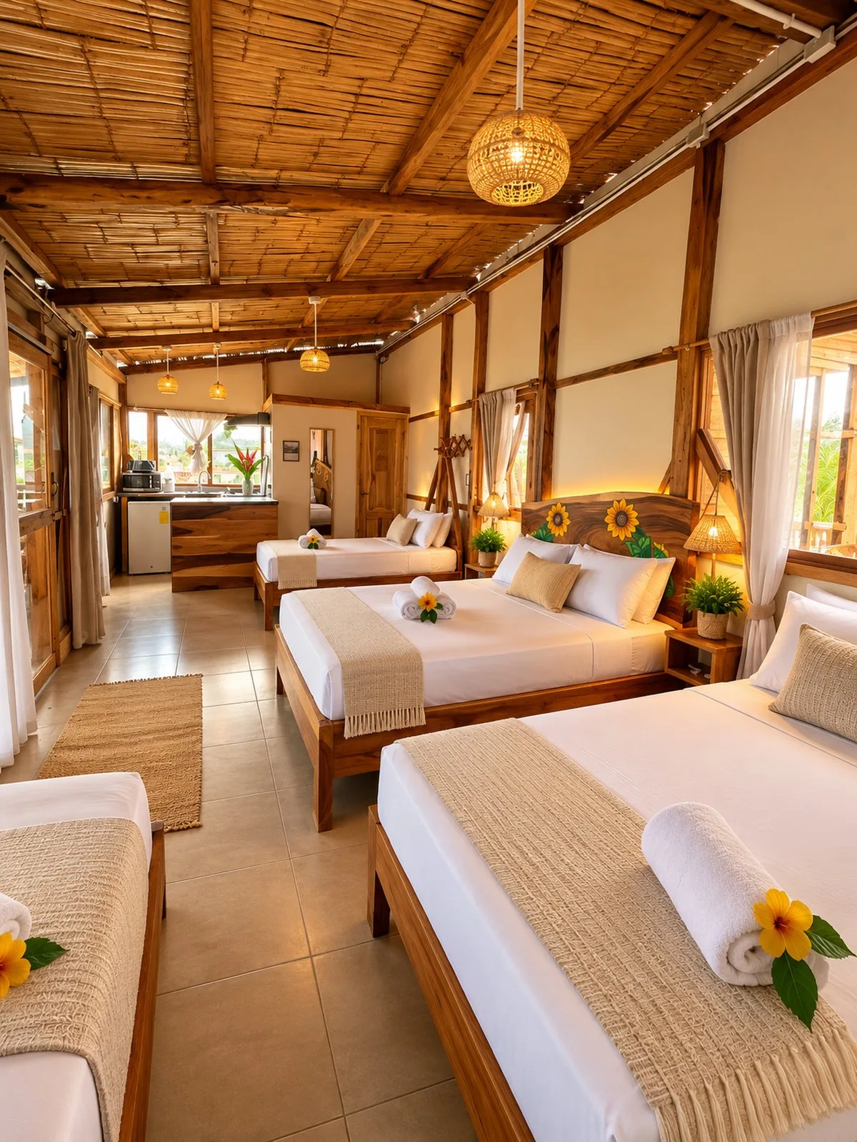 Room interior
