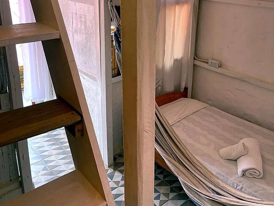 Room interior