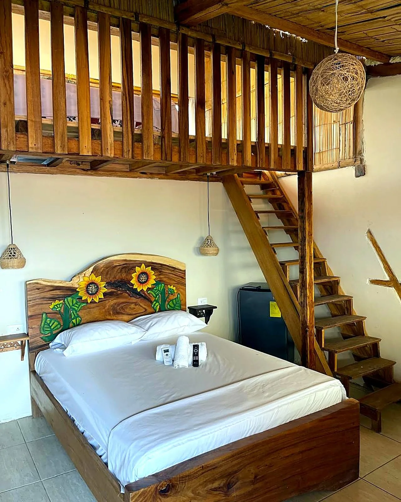 Room interior