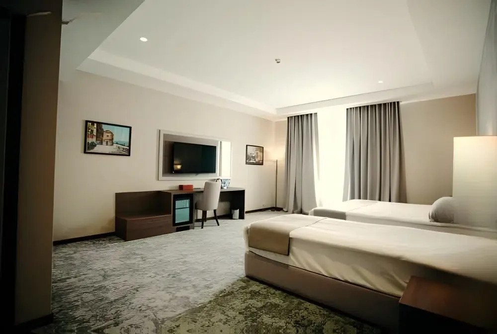 Habitación