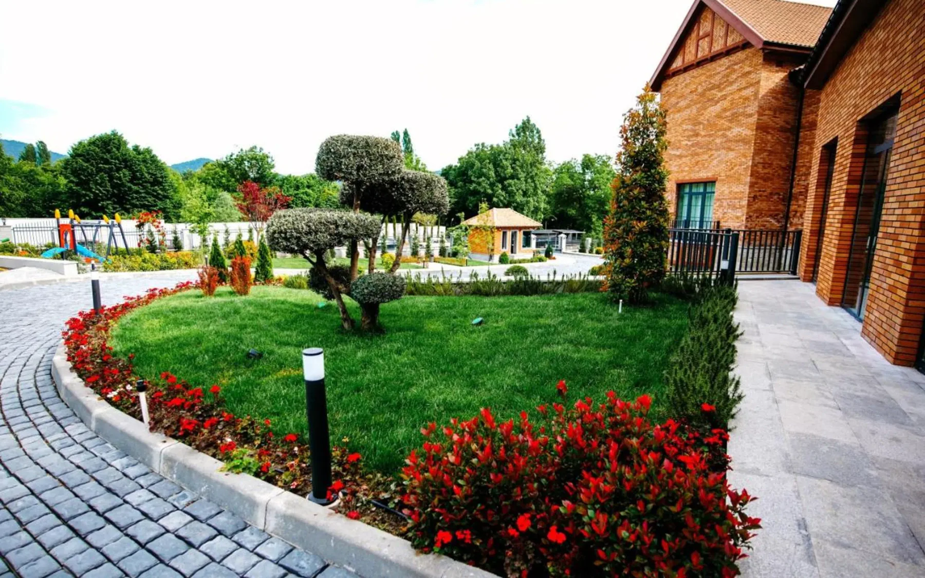 Foto del hotel