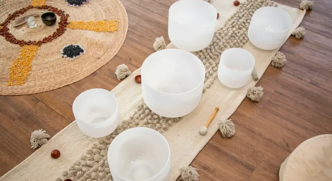 Wellness experience