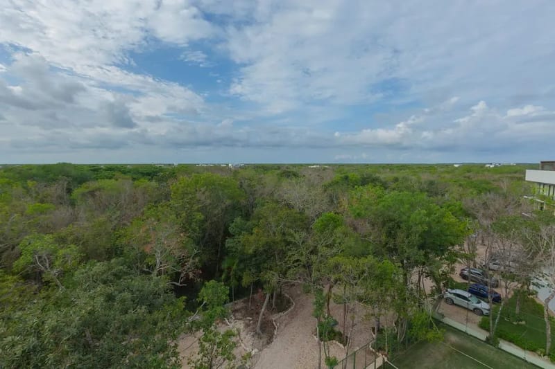 Treasured 2BR w/ Balcony in Trendy Tulum