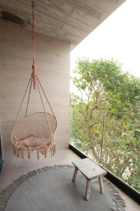 Treasured 2BR w/ Balcony in Trendy Tulum