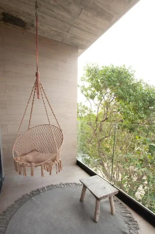 Treasured 2BR w/ Balcony in Trendy Tulum