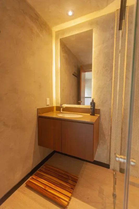 Treasured 2BR w/ Balcony in Trendy Tulum