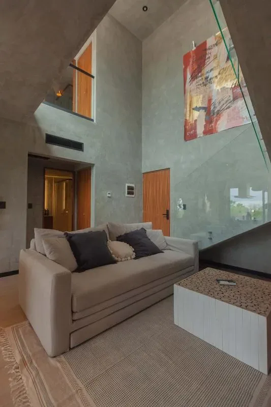 Treasured 2BR w/ Balcony in Trendy Tulum