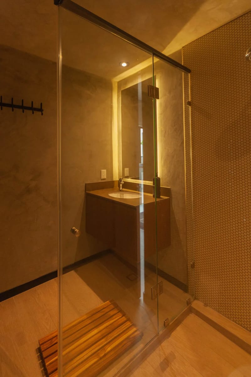 Treasured 2BR w/ Balcony in Trendy Tulum