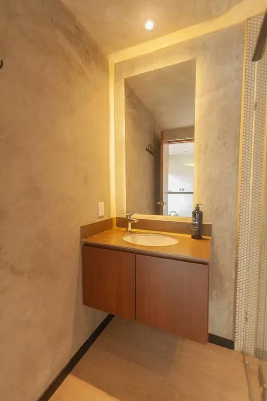 Treasured 2BR w/ Balcony in Trendy Tulum