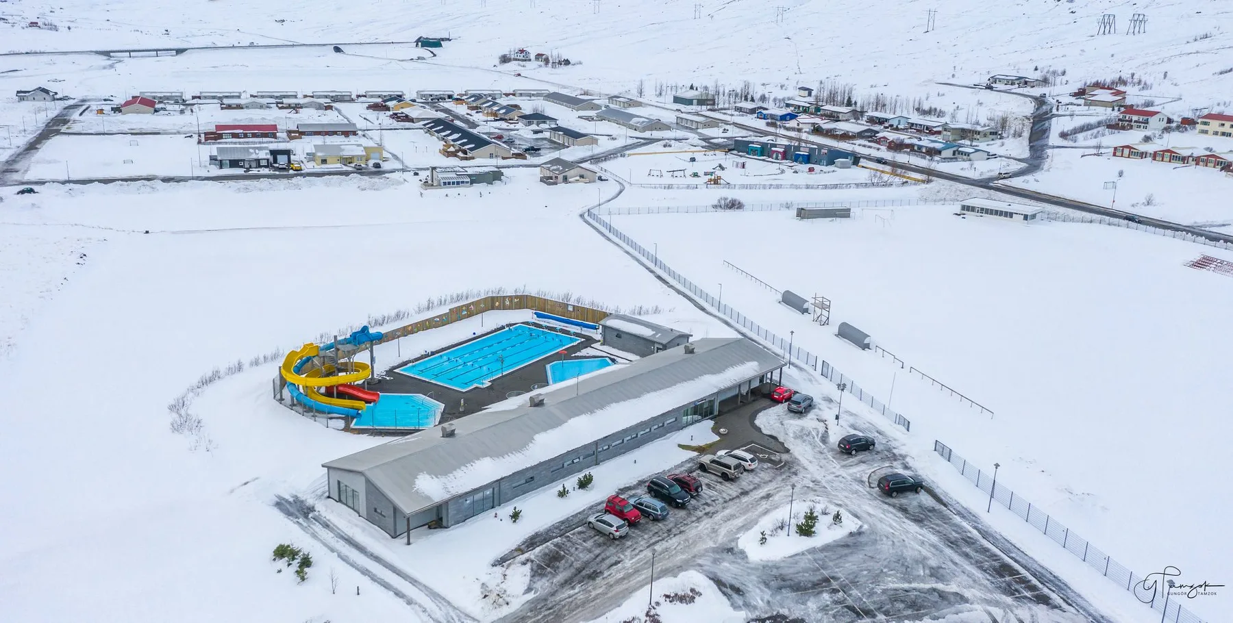 Hotel Eskifjordur
