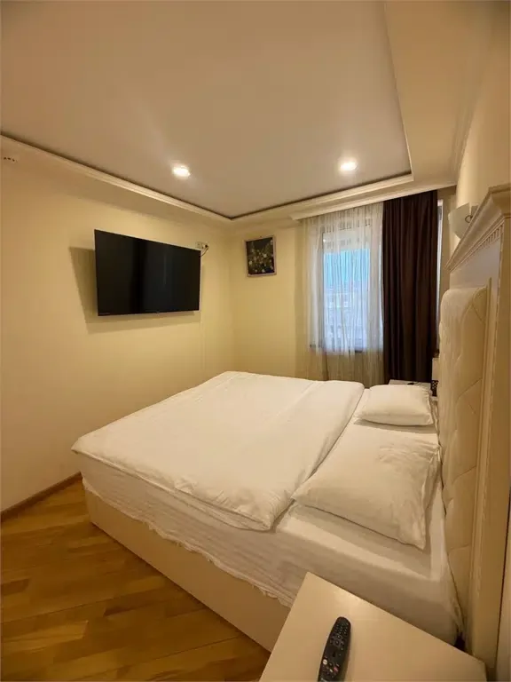 Imagen de la habitación