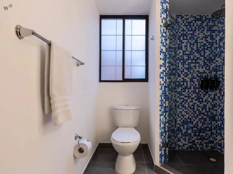 Homey 2BR in Cabrera