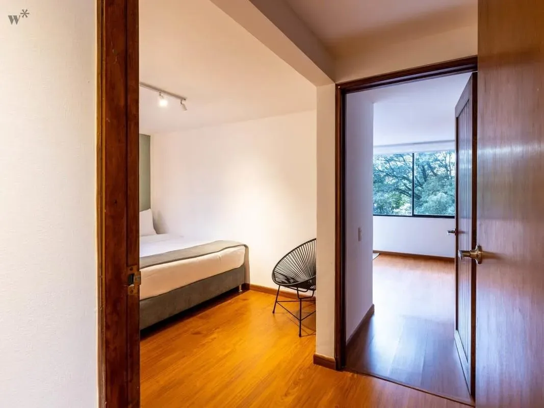 Homey 2BR in Cabrera