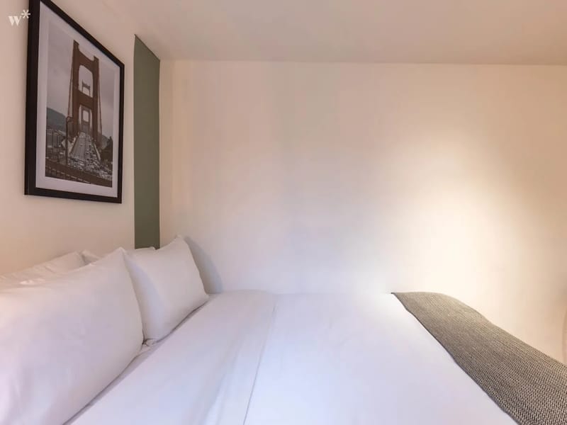 Homey 2BR in Cabrera