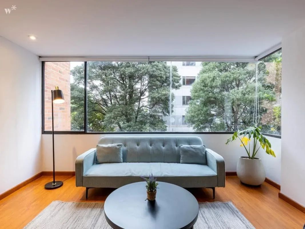 Homey 2BR in Cabrera