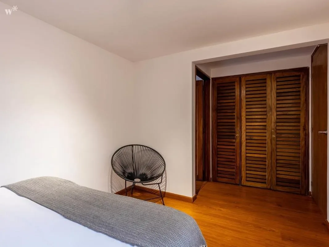 Homey 2BR in Cabrera