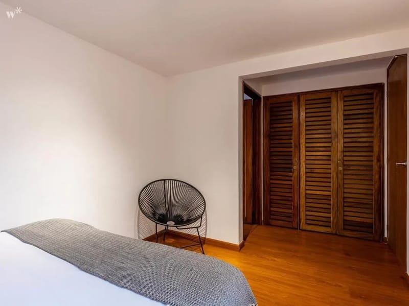 Homey 2BR in Cabrera