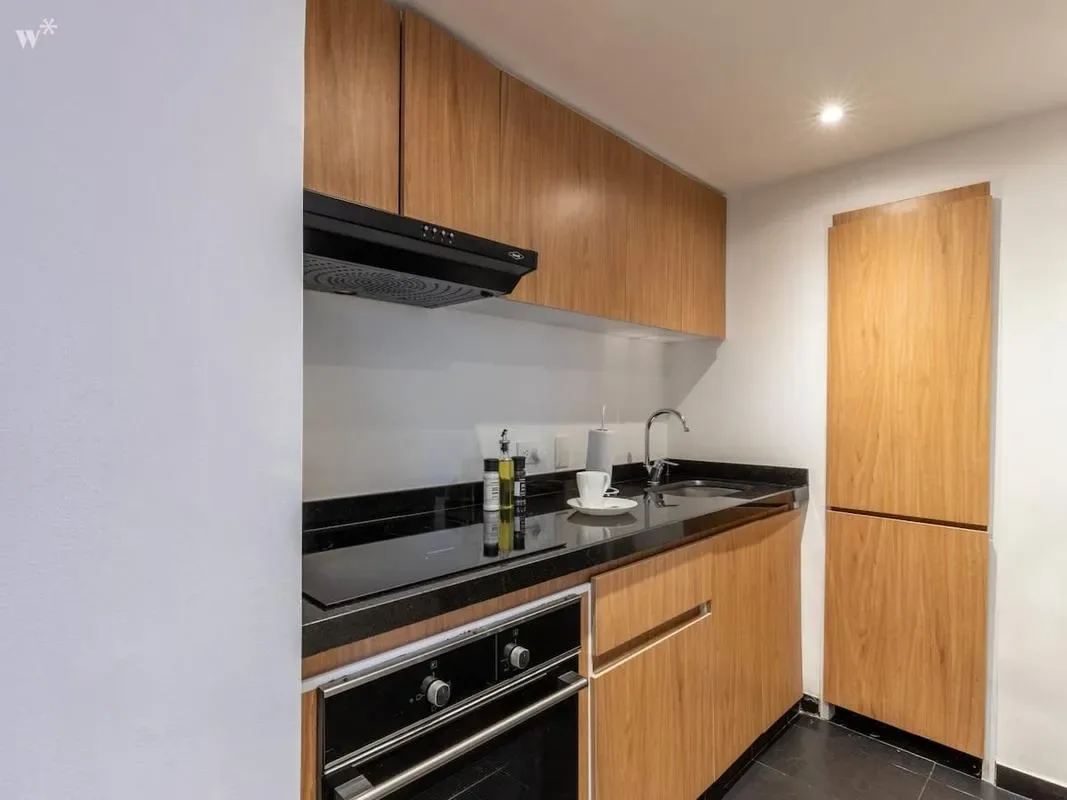 Homey 2BR in Cabrera