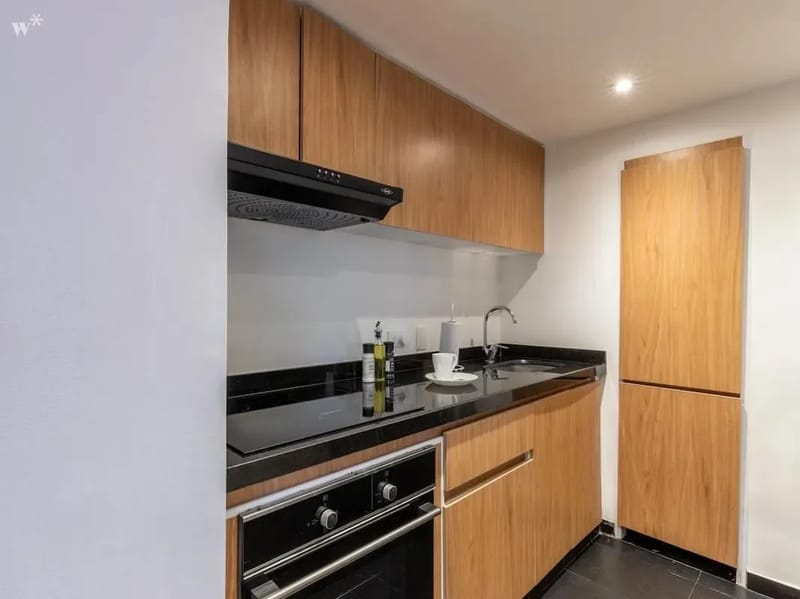 Homey 2BR in Cabrera