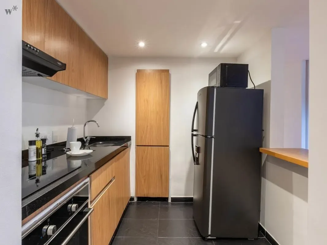 Homey 2BR in Cabrera