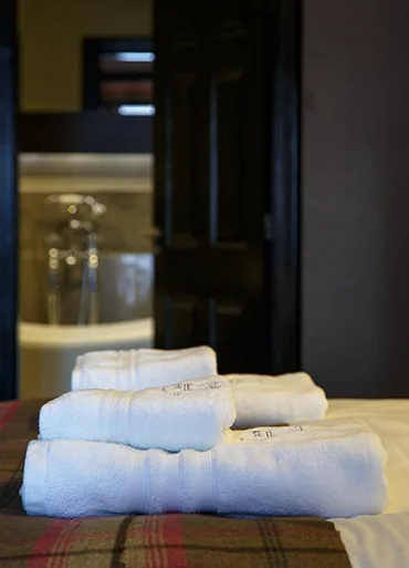 Hotel room photo