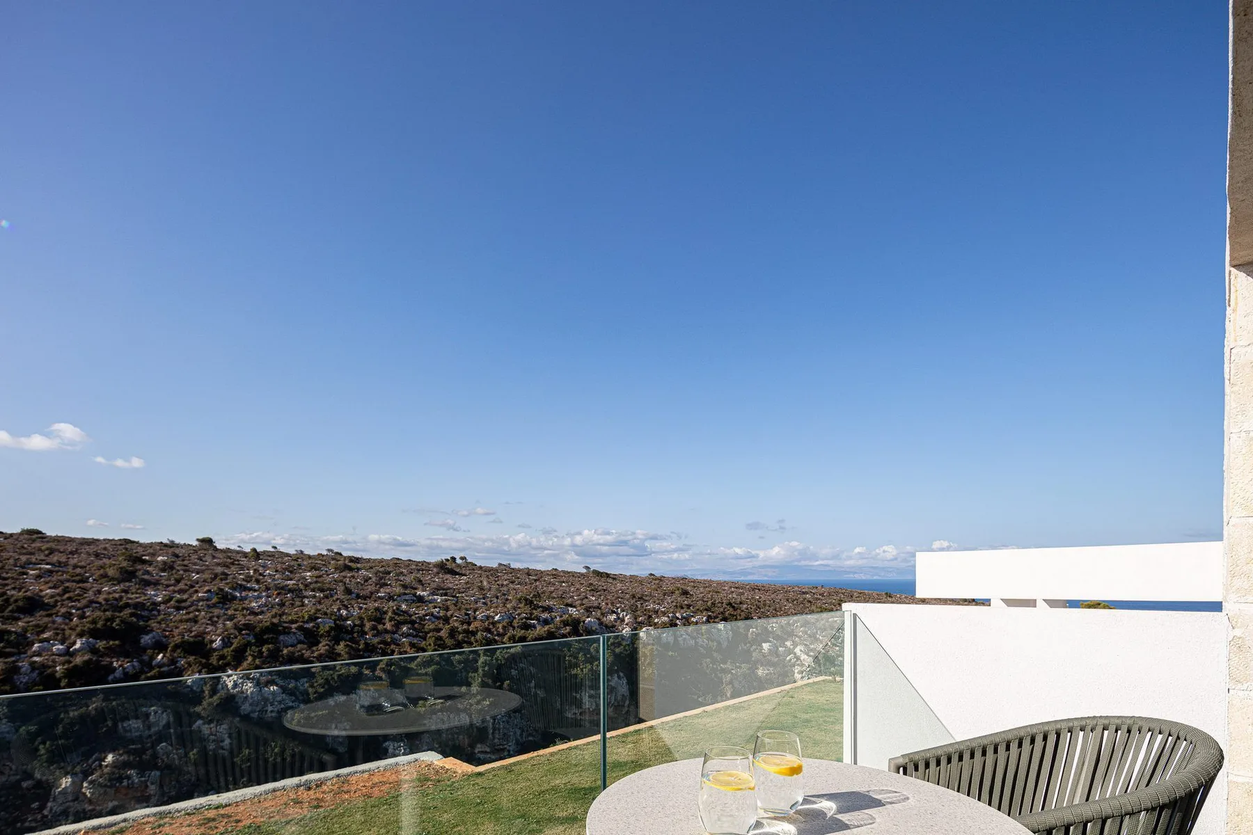 Villa de lujo Agustina en Agios Onoufrios, Creta - 2