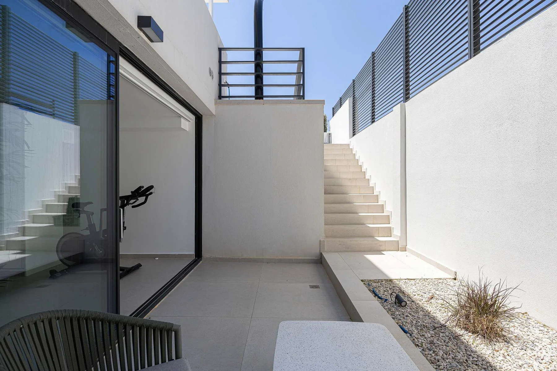 Crete luxury villa Agustina in Agios Onoufrios - 3