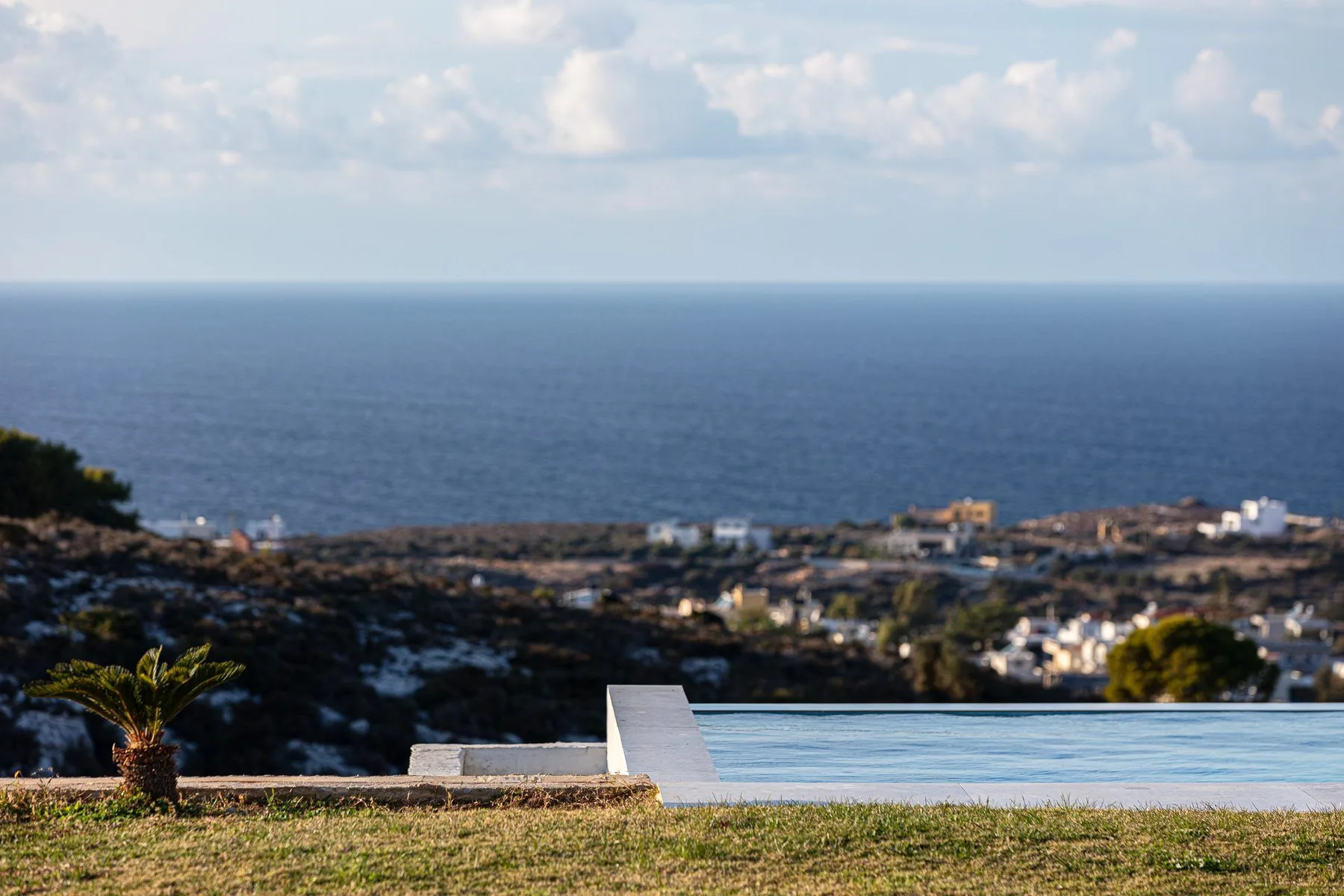 Crete luxury villa Agustina in Agios Onoufrios - 12
