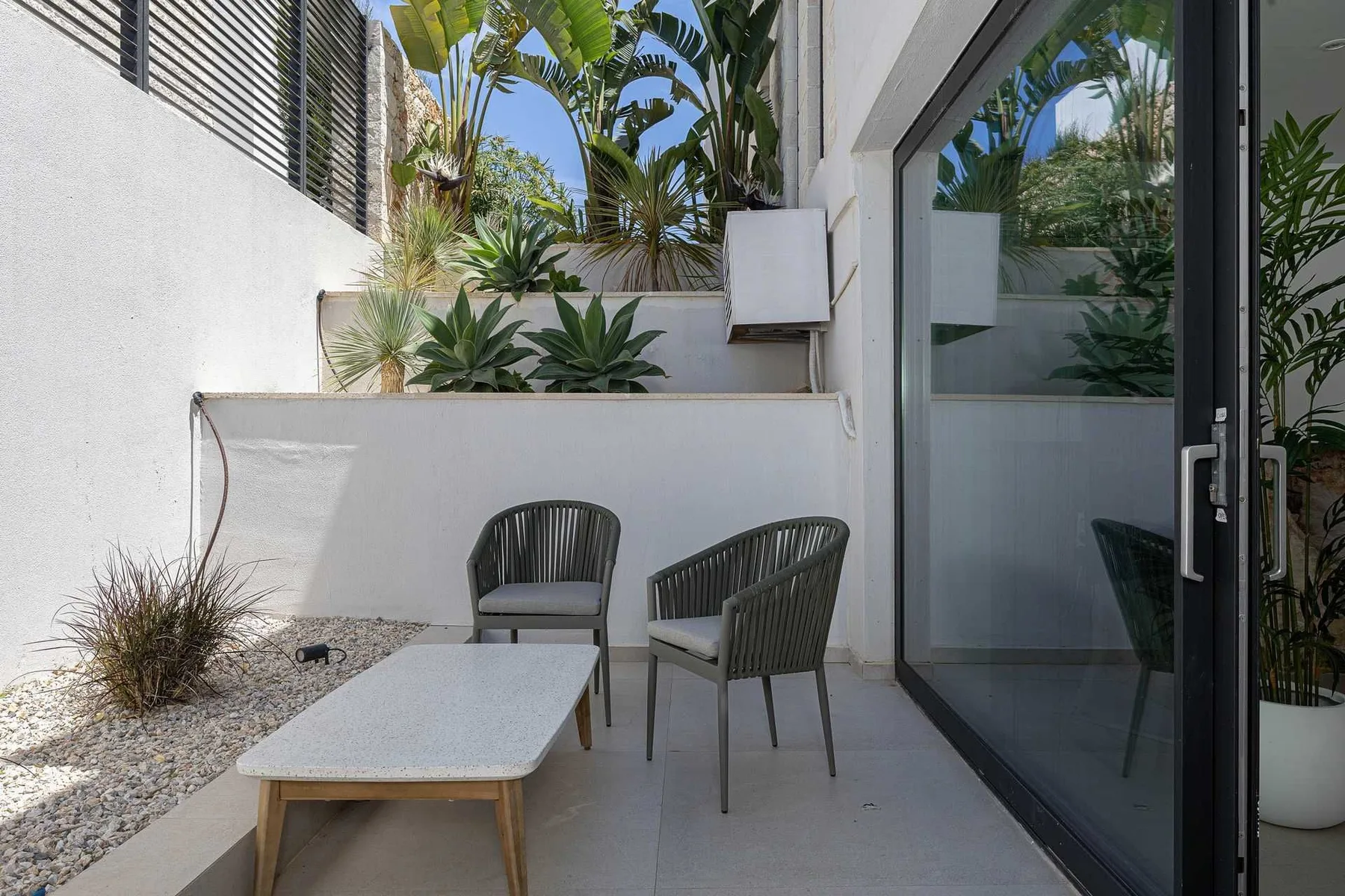 Crete luxury villa Agustina in Agios Onoufrios - 5