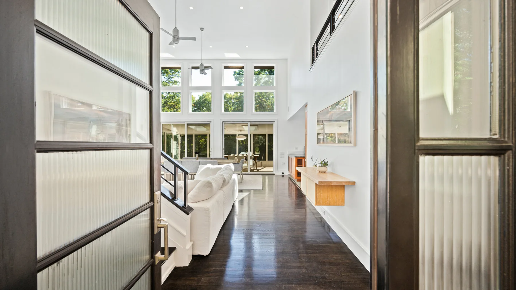 Coultes Contemporary