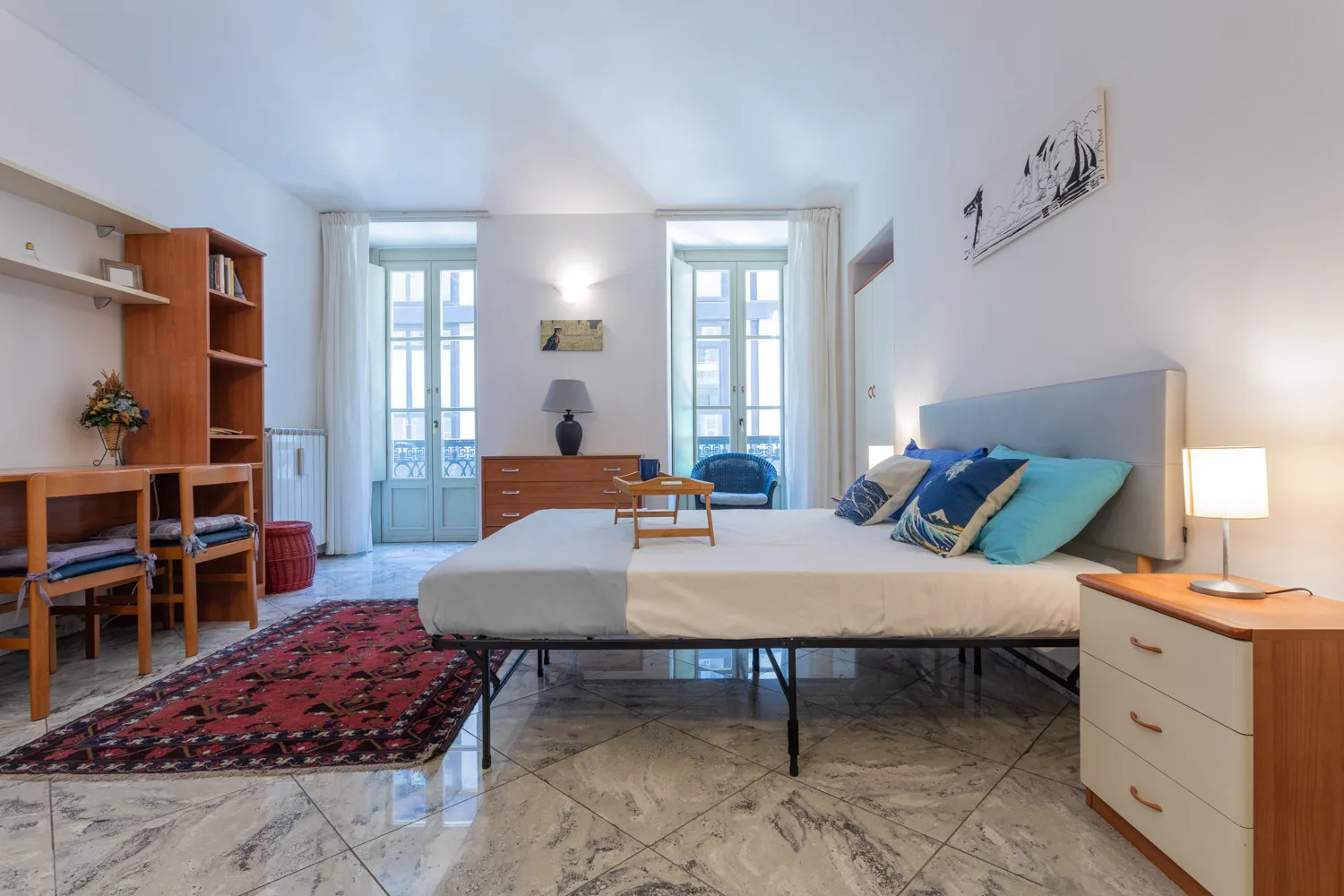 Carlo Alberto House