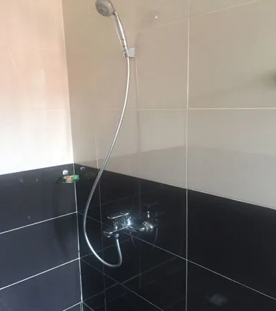 Ducha