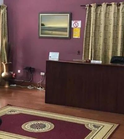 Recepción