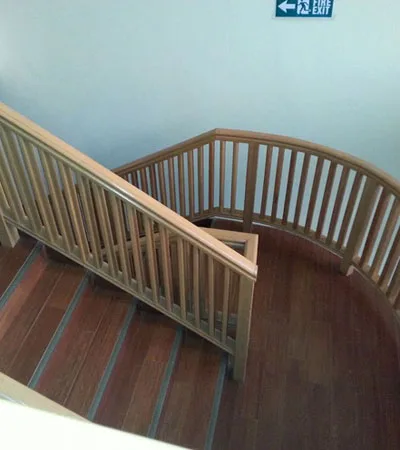 Escalera