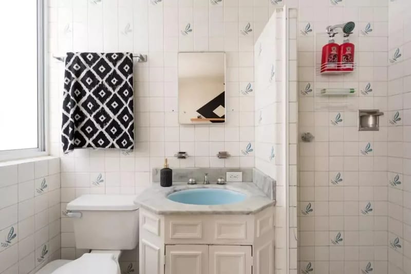 Modern 4BR w/ Balcony in Heart of La Condesa