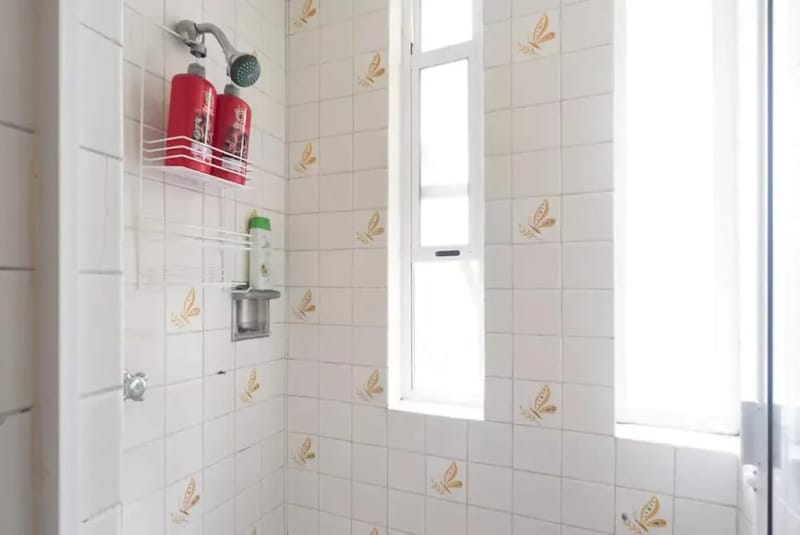 Modern 4BR w/ Balcony in Heart of La Condesa