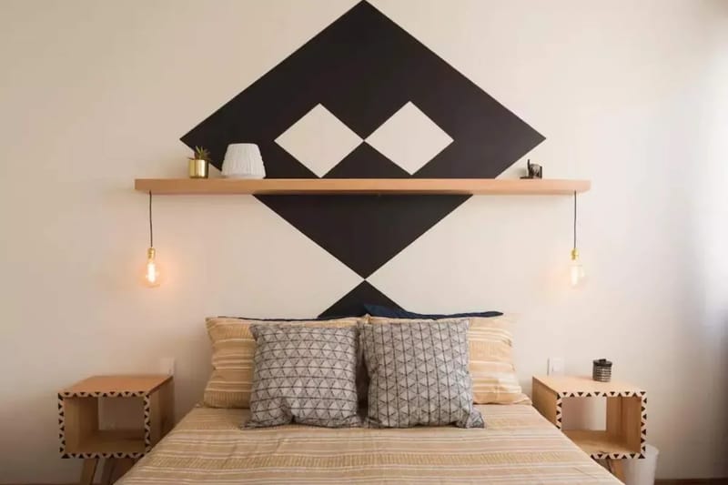 Modern 4BR w/ Balcony in Heart of La Condesa