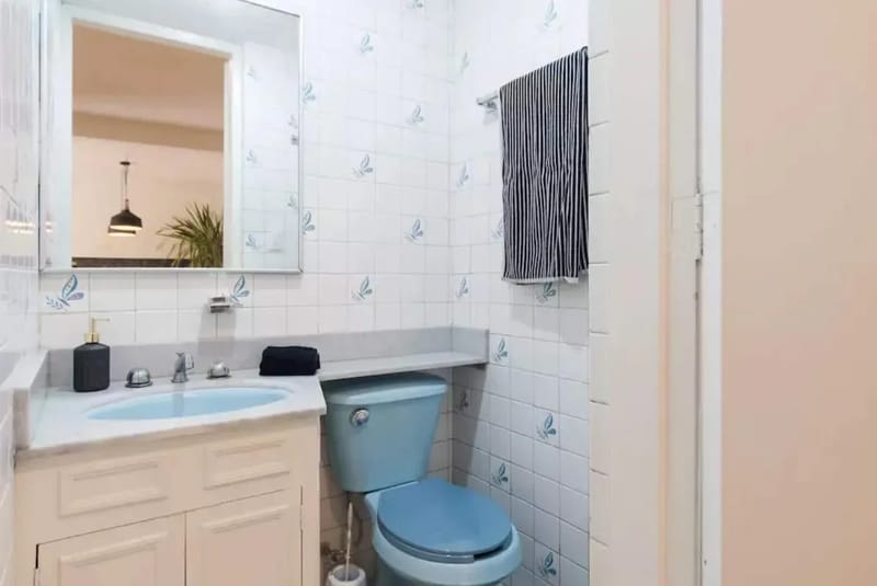 Modern 4BR w/ Balcony in Heart of La Condesa