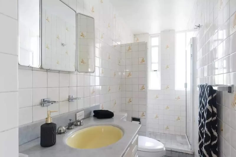 Modern 4BR w/ Balcony in Heart of La Condesa
